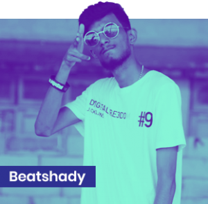 Beatshady