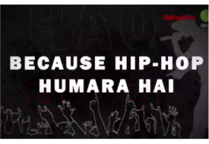Because Hip-Hop Humara Hai news article