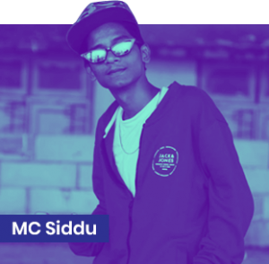 MC Siddu