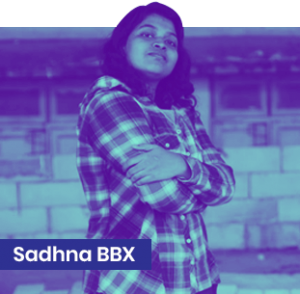 Sadhna BBX