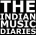 The Music Diaries