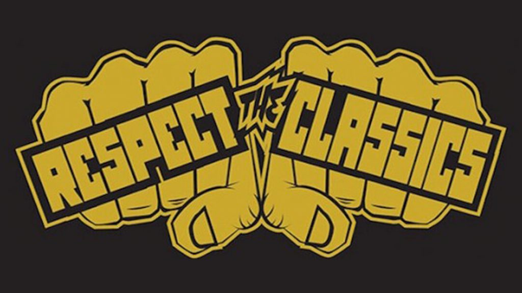 respects the classes