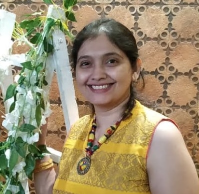 Kavita Pandya