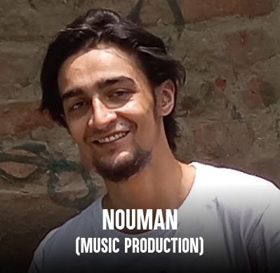 Nouman