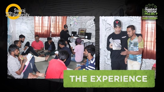 MC HEAM shares his views and experience on the Residency Retreat at Udaipur Jail University-Part-1
